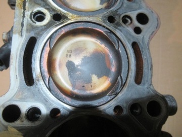 BLOK MOTORU SPODEK 198A1000 FIAT BRAVO II 1.4 T-JET
