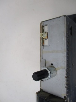 РАДИО CD RENAULT KANGOO II LIFT