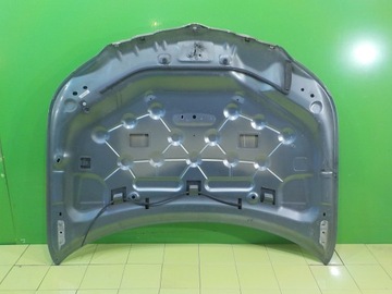 CHRYSLER SEBRING III 2.4 B 07R SEDAN 4D KAPOTA