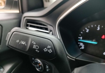 Ford Focus IV Kombi 1.5 EcoBlue 120KM 2020 Ford Focus Zarejestrowany - kamera - serwis - 1,5 - 120 KM 1.5 Diesel 120KM, zdjęcie 32