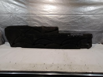 Osłona podwozia lewa Mercedes W212 2.2 CDI A2126101408
