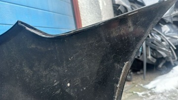 HYUNDAI I40 2015- FACELIFT NÁRAZNÍK PŘEDNÍ