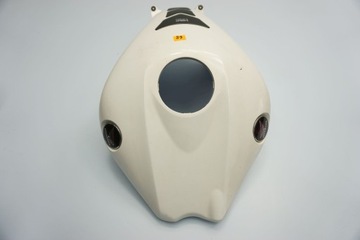 HONDA CBR 1000RR SC59 08-11 НАКЛАДКА ОБТЕКАТЕЛЯ ТОПЛИВНОГО БАКА