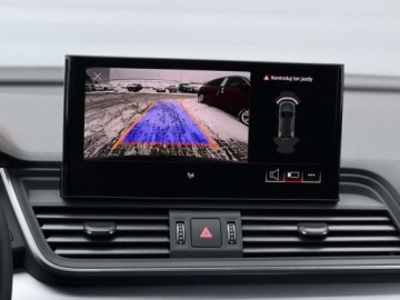 Audi Q5 II Q5-e Facelifting 2.0 50 TFSI e 299KM 2024 Audi Q5 2.0 Hybryda Plug-in 299KM, zdjęcie 20