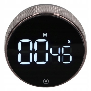 Kuchenny Minutnik Czasomierz Elektroniczny Timer