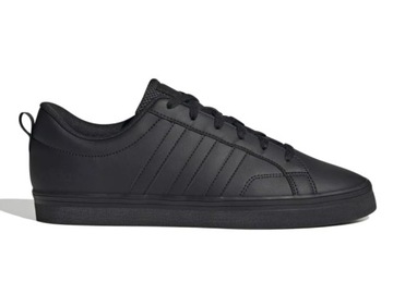 BUTY męskie ADIDAS VS PACE HP6008 czarne 44 lekkie