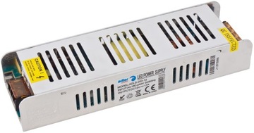 ZASILACZ MODUŁOWY 12V 17A 200W TAŚM LED MONTAŻOWY