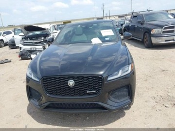 Jaguar F-Pace 2024 Jaguar F-Pace R-Dynamic S P250 Automatic 2024 2.0l 2.0 Benzyna 246KM, zdjęcie 7