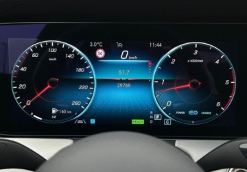 Mercedes Klasa E W213 2022 Mercedes-Benz Klasa E AMG line 220d 4-Matic 9G-Tronic EQ Boost, , GPS, Kam, zdjęcie 22