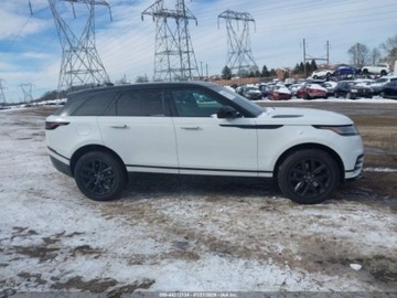 Land Rover Range Rover Velar 2024 Land Rover Range Rover Velar P250 Dynamic Se 2024 2.0 Benzyna 247KM, zdjęcie 6