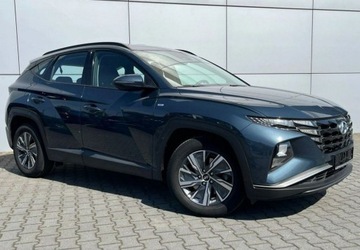 Hyundai Tucson IV SUV 1.6 CRDI 48V 136KM 2022 Hyundai Tucson Nawigacja Apple CarPlay Kamera Faktura VAT 23 1.6, zdjęcie 3