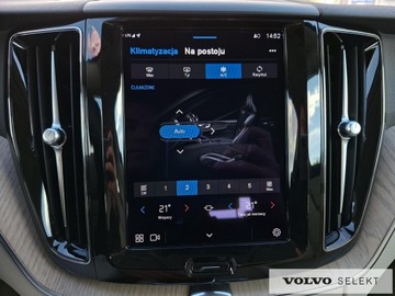 Volvo XC60 II 2023 Volvo XC 60 XC60 B4 B Plus Dark aut Google Pakiet, zdjęcie 20