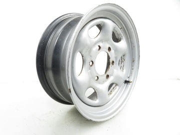 DISK OCELOVÝ OPEL OE 7.0" X 16" 6X139.7 ET 38