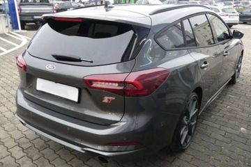 Ford Focus IV Kombi ST Facelifting 2.3 EcoBoost 280KM 2025 Ford Focus 2.3 280KM Pakiet Winter Pakiet Driver Assistance Kolo zapaso, zdjęcie 5