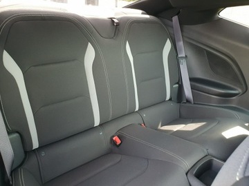 Chevrolet Camaro VI 2016 Chevrolet Camaro 6.2 V8 SS Automat Alu 20 Raty, zdjęcie 23