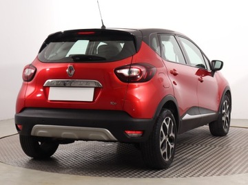 Renault Captur I Crossover 0.9 Energy TCe 90KM 2017 Renault Captur 0.9 TCe, Salon Polska, Navi, Klima, zdjęcie 4