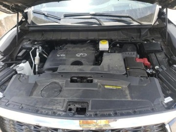 Infiniti 2023 Infiniti QX60 Autograph, 2023r., 4x4, 3.5L 3.5 Benzyna 295KM, zdjęcie 11