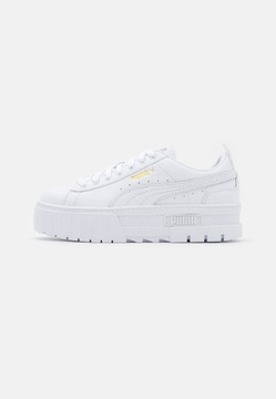 PUMA MAYZE CLASSIC - НИЗКИЕ КРОССОВКИ 37.5 AIC