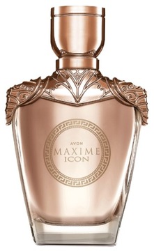 avon MAXIME ICON męska woda toaletowa EDT 75 ml