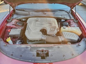 Dodge Charger VII 2023 Dodge Charger SXT, 2023r., 3.6L 3.6 Benzyna 292KM, zdjęcie 10