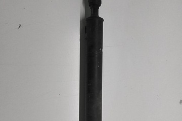 HŘÍDEL HNACÍ NISSAN PATHFINDER III (R51) 2130922 2.5L DIESEL 128KW 2008