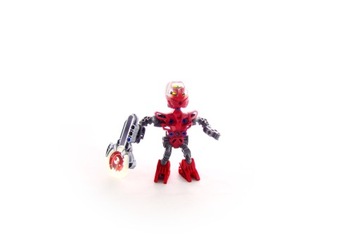 Lego Bionicle 8607 Nuhrii