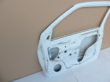SUZUKI SWIFT MK7 2011 2012 2013 ПРАВАЯ ДВЕРЬ 3 ДВЕРЬ