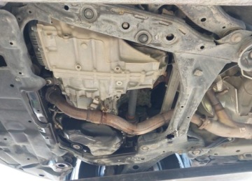 Toyota Highlander II 2019 Toyota Highlander 2019r., LE Plus, V6, od ubezpieczalni 3.5 Benzyna 295KM, zdjęcie 8