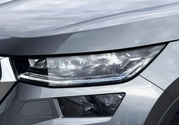 Skoda Kodiaq I SUV Facelifting 2.0 TDI SCR 200KM 2022 Skoda Kodiaq Matrix-LED ACC Navi Kamera Salon PL FVAT23 Gwarancja 20, zdjęcie 7
