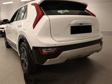 Kia Niro II 2025 KIA Niro 1.6 GDI Hybrid L Suv 136KM 2025, zdjęcie 3