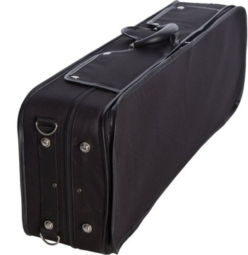 Футляр для скрипки City 4/4 M-case Кремовый