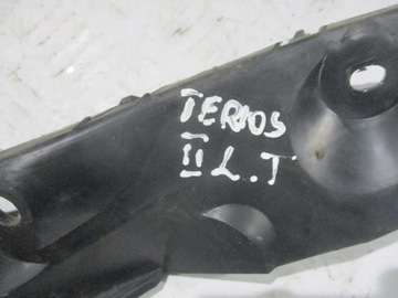 VÝZTUHA NÁRAZNÍKU LEVÝ ZADNÍ TERIOS II 06- 52156-B4010