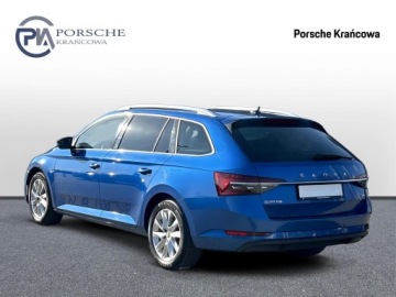 Skoda Superb III 2020 Skoda Superb | Full LED Top Matrix | Area View 360, zdjęcie 2