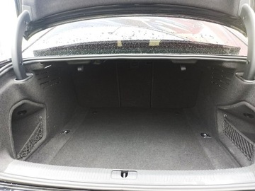 Audi A4 B9 Limousine 2.0 TFSI 252KM 2017 Audi A4 250 KM, quattro, bogata opcja, zdjęcie 8