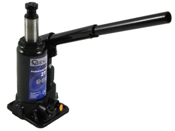 PODNOŚNIK HYDRAULICZNY SŁUPKOWY G01050 LEWAREK 2T