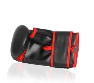 MMA RAPID LEATHER MMA HANDGUES размер S/M