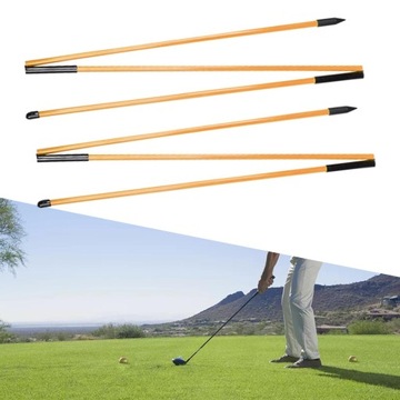 Клюшки для гольфа Orange