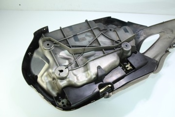HONDA NTV 650 DEAUVILLE 98-05 ТРАНСМИССИЯ ХРАНЕНИЕ ТРАНЗИТ ПРАВАЯ