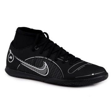Мужские домашние кроссовки Nike Mercurial SUPERFLY 8 CLUB IC