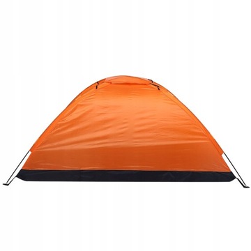 ВЫСОКАЯ МОСКИТНАЯ СЕТКА ВОДОНЕПРОНИЦАЕМАЯ ПАЛАТКА НА 1 ЧЕЛОВЕКА