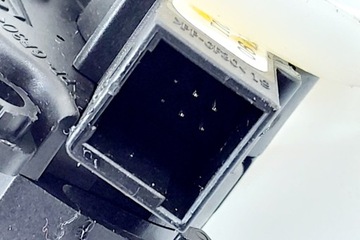 MOTOREK KRYT KOLEKTORU TOYOTA AYGO (_B4_) T1009914P 1.0L GASOLINE 51KW