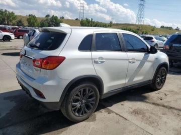 Mitsubishi Outlander III 2019 Mitsubishi Outlander Sport, 2019r., 4x4, 2.0L, zdjęcie 2