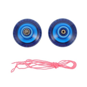 ZABAWKI ROZWOJOWE YO-YO YOYO DLA DZIECI