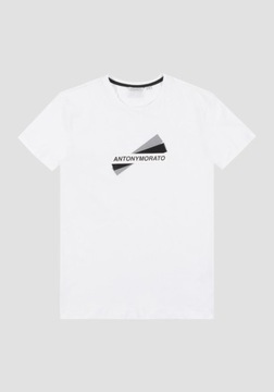 T-shirt Antony Morato logo r.XXL