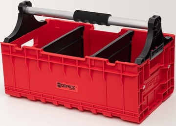 РУЧКА ДЛЯ ЯЩИКА ДЛЯ ИНСТРУМЕНТОВ-ОРГАНИЗАТОРА Ручка для ящика системы Qbrick