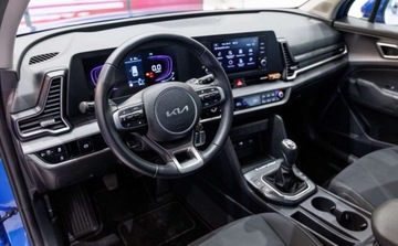 Kia Sportage V SUV 1.6 T-GDI 150KM 2023 Kia Sportage 1.6 T-GDI L 2WD 1.6 Benzyna 150KM, zdjęcie 8