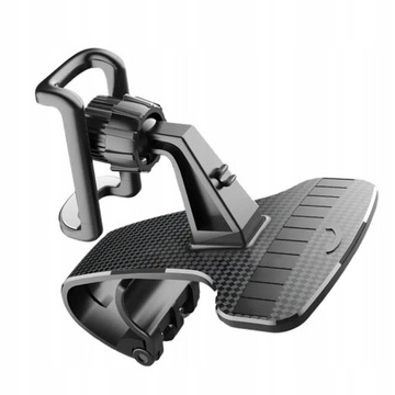 Dashboard Navigation Stand Cellphone Holder Car