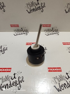 Franke Sentinel głowica ceramiczna do baterii