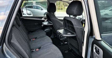 Citroen C4 Picasso I 1.6 VTi 120KM 2011 Citroen C4 Picasso BENZYNA klima niski przebieg SUPER OKAZJA 1.6, zdjęcie 29