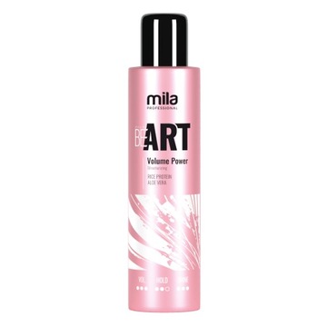 MILA VOLUME POWER SPRAY ZWIĘKSZAJĄCY OBJĘTOŚĆ